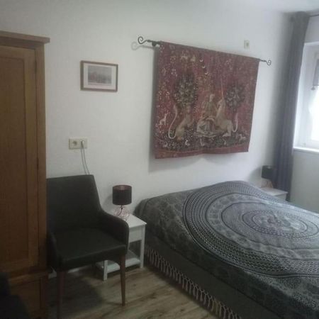 Elbenland Saechsische Schweiz II - Komfortable 2-Raum-Wohnung Im Herzen Der Saechsischen Schweiz Sebnitz Esterno foto