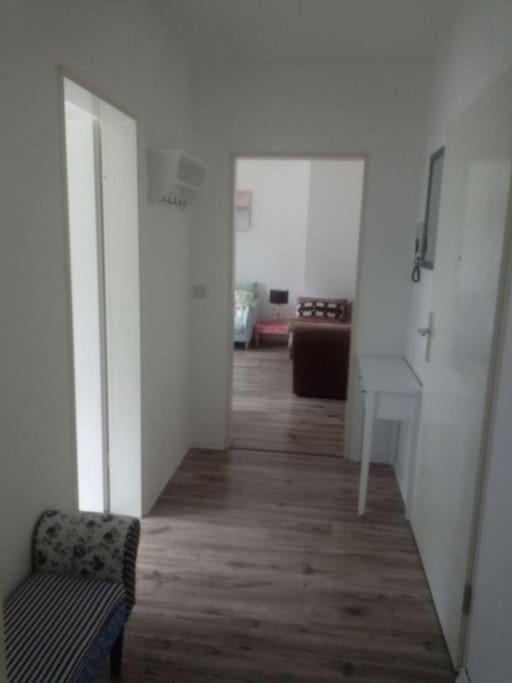 Elbenland Saechsische Schweiz II - Komfortable 2-Raum-Wohnung Im Herzen Der Saechsischen Schweiz Sebnitz Esterno foto